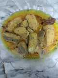 Fish Qorma