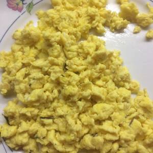 Como hacer un huevo revuelto esponjoso y suelto