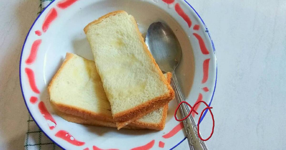 Resep Roti Tawar Kukus Lembuut oleh Gitanindy Cookpad Resep Roti Tawar Kukus Lembuut oleh Gitanindy Cookpad