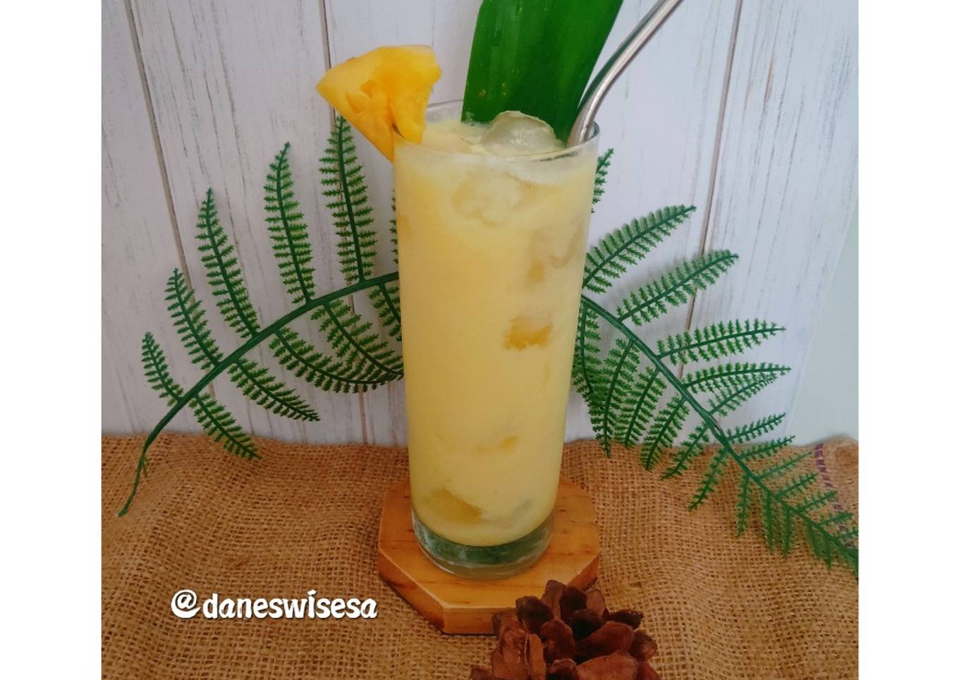 Pina Colada