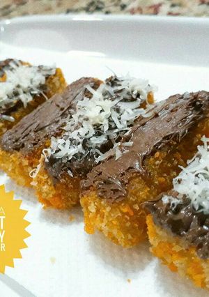Foto resep Nugget Pisang🍌