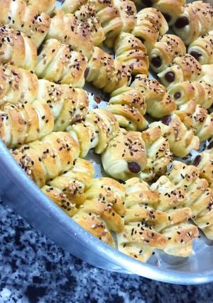 صورة لوصفة معروك التمر