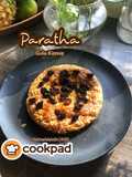 Paratha Gula Kismis