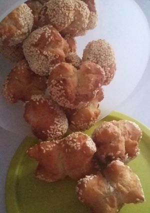 Foto resep ONDE ONDE KETAWA