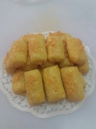 Cara Mudah Membuat Resep Kaastengel eggless yang Lezat Sekali Anti Ribet, Bikin Ngiler