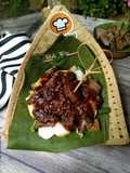 Rujak cingur