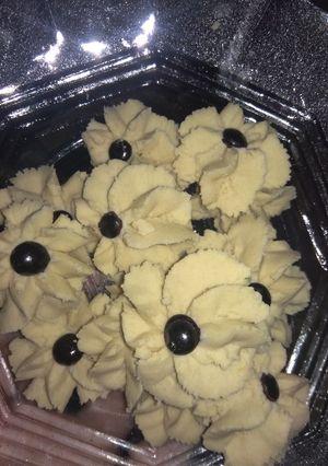 Foto resep Kue Semprit