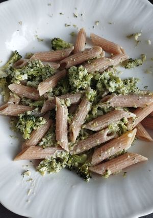 Foto di Pasta ai broccoli