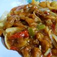 Ayam Asam Manis