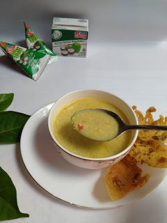 Foto resep Jangan Tumpang