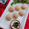 Rava idli