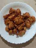 Bread pakory
