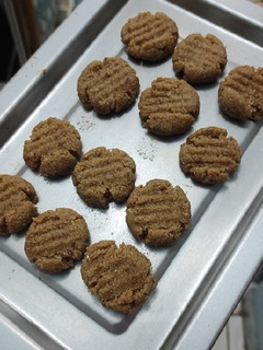 Foto resep Kukis Almond Simpel