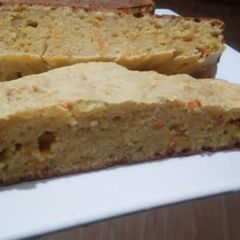 A picture of Carrots Vanilla Cke.