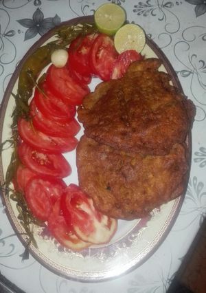 عکسی از دستور پوکورای برازجان