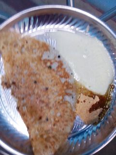 ரவா தோசை Homestyle ravadosa Recipe in Tamil) செய்முறை முக்கிய புகைப்படம்