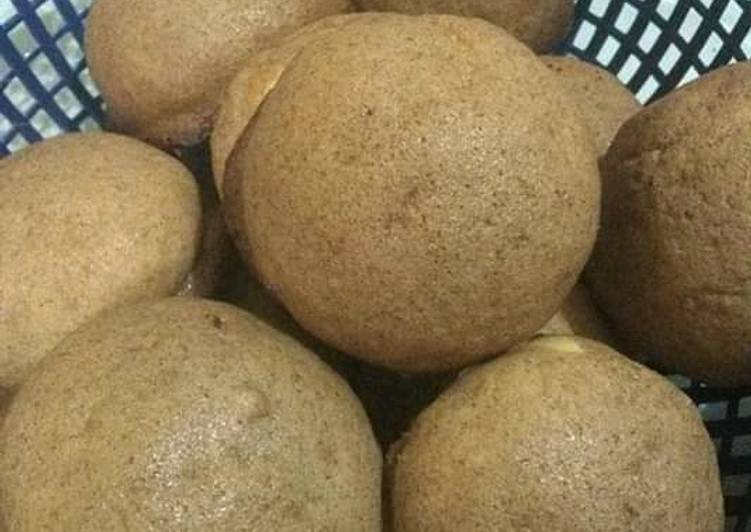 Resep Roti kopi kw, Lezat