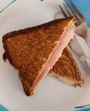 Sándwich