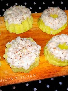 Foto resep Putu Ayu Pandan