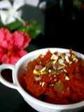 Gajar ka Halwa