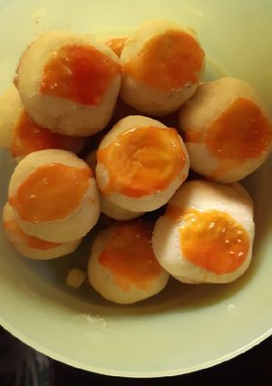 Foto resep Nastar lembut