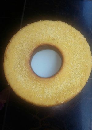 Foto resep Catap (cake tape)