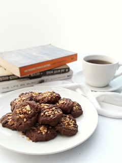 Foto resep Chocochips cookies