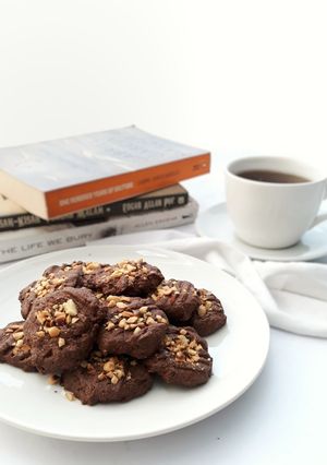 Foto resep Chocochips cookies
