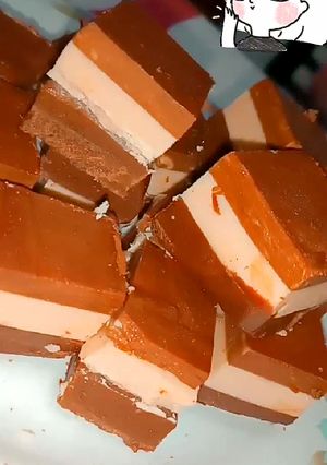 Una foto de Marroc casero 🍫