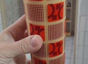 Foto de Batida de laranja, maçã e aveia