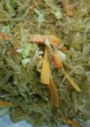 Foto resep Soun Goreng