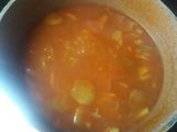 خوراک بادمجون