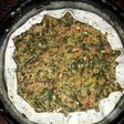 Tarta de vegetales