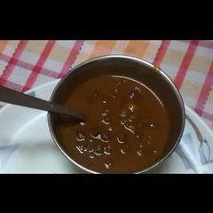 A picture of Black Gram.