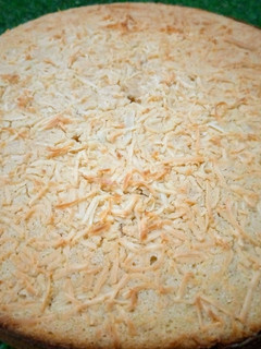Foto resep Bolu Pisang Panggang