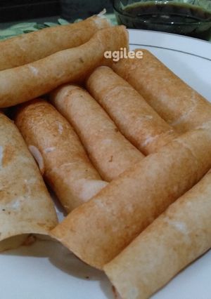Foto resep Surabi/Serabi Teflon