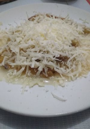 Foto resep PiSuKe (Pisang Susu Keju)