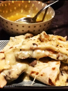 Una foto de Piadine tipo Ginos 🤗🤗
