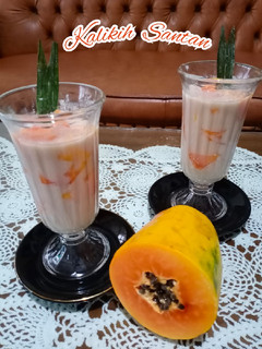 Foto resep Kalikih Santan