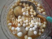 Gambar baso aci udang
