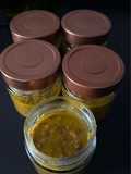 Lentejas con verduras (BLW) Thermomix
