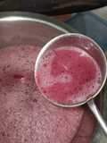 Falsey Ka juice
