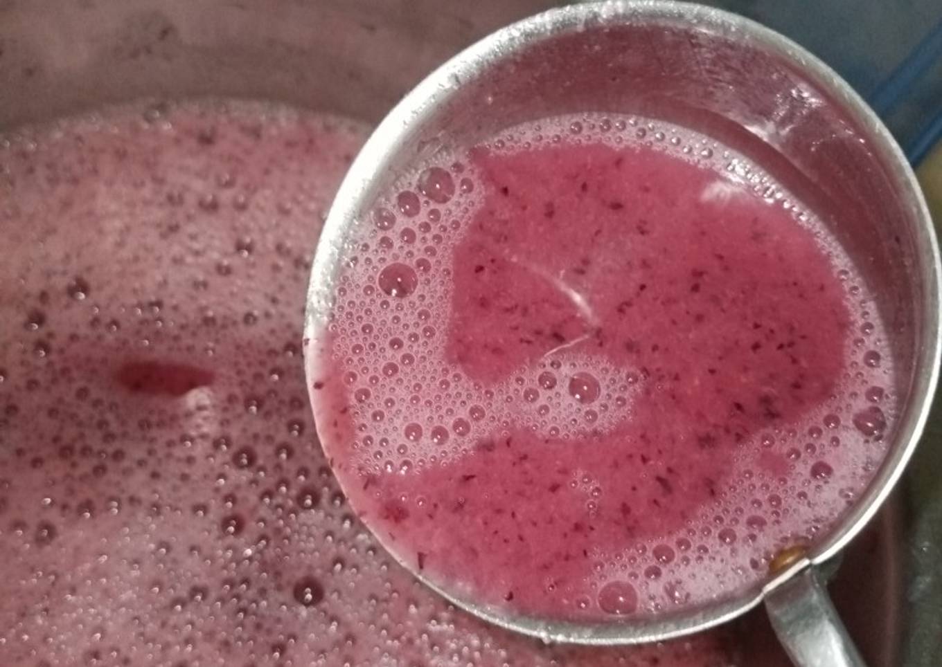 Falsey Ka juice