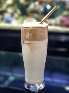 Foto resep DALGONA Coffee