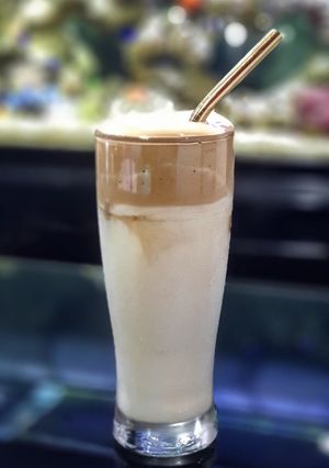 Foto resep DALGONA Coffee