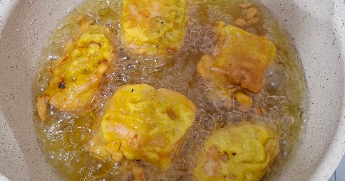 Tahu Isi bihun