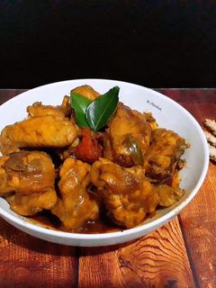 Foto resep Pedesan Ayam