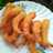 Mini Tempura Udang