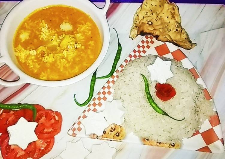 Why Most People Fail At Trying To Paneer angara (smoked cottage cheese curry)