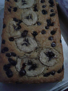 Foto resep Banana cake